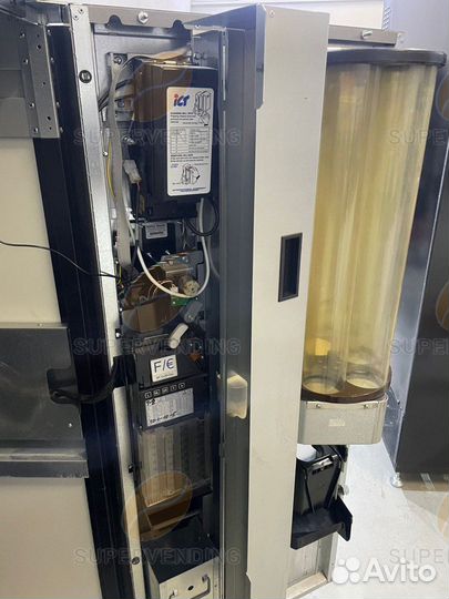 Кофейный автомат Bianchi в наличии