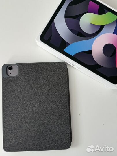 Apple iPad air 4