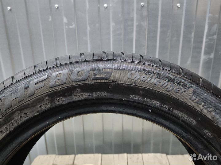 Hifly HF 805 195/55 R16