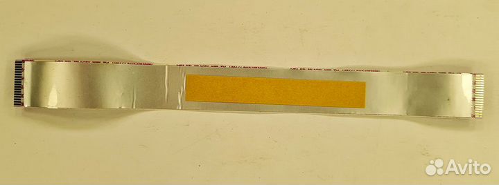 Бу Межплатный шлейф MB CR 18 pin HB 16.26 A01 HP 1