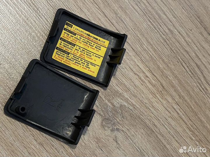 Контрактный руль toyota mark 2