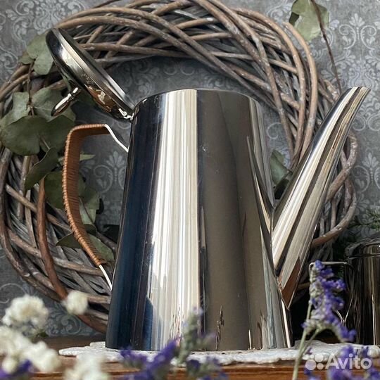 Чайник сахарница