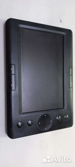 Электронная книга explay HD. Book