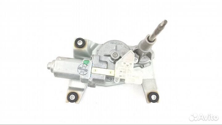 Моторчик заднего дворника Honda Mobilio Spike GK1