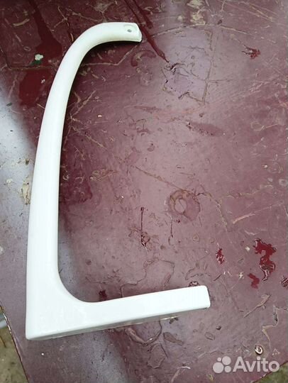 Ручка к холодильнику C138NFG016 Индезит