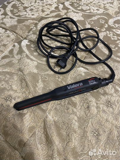 Щипцы гофре