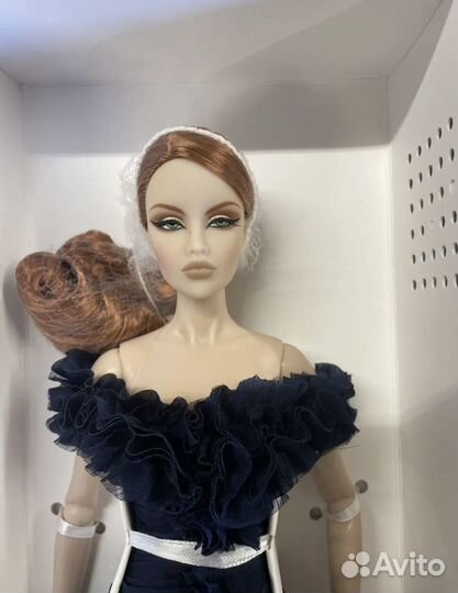 Integrity toys fashion royalty Aymeline