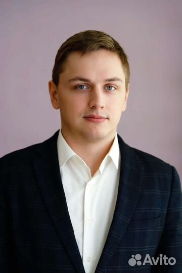Репетитор по английскому языку (французский)