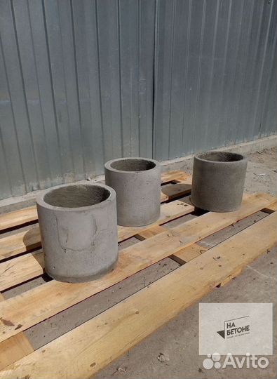 Кашпо, Вазоны, горшки для цветов