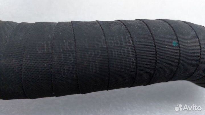 Б/У Патрубок впускной системы Состояние отличное