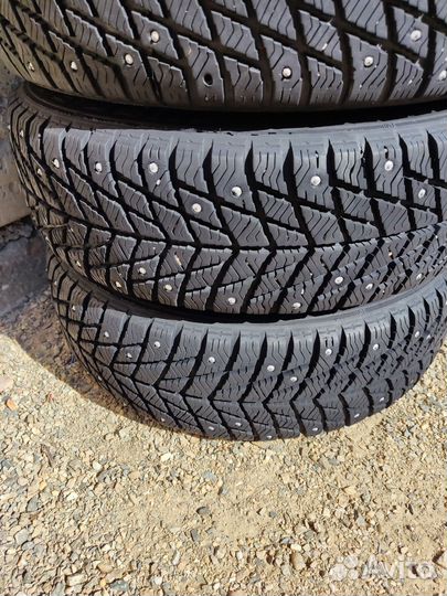 Колёса r13 Матиз Зима