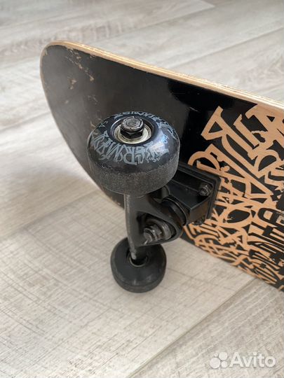 Скейтборд Termit