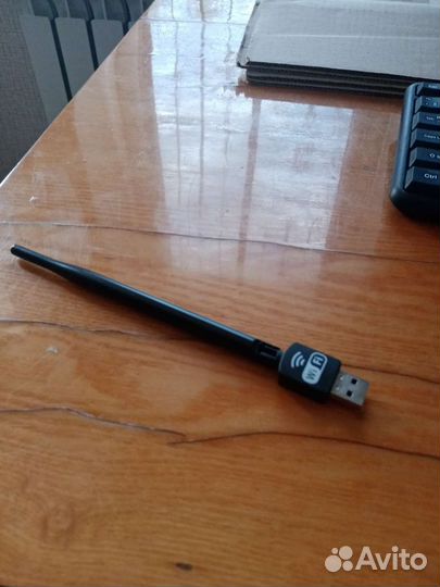 Usb wifi адаптер