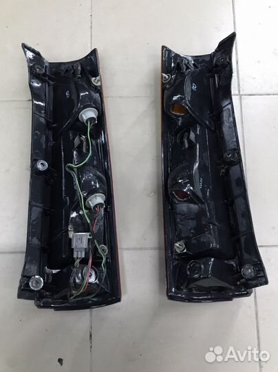 Фанари хонда cr-v срв црв