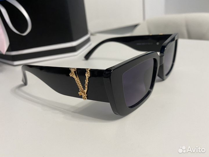 Очки брендовые новые