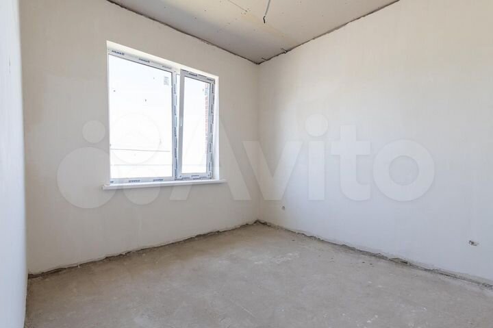 Дом 114 м² на участке 6,8 сот.