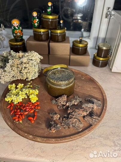 Женский Мёд пробуждающий желание