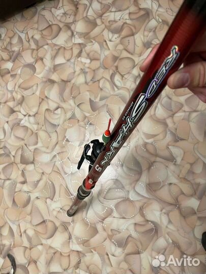 Рыболовные снасти