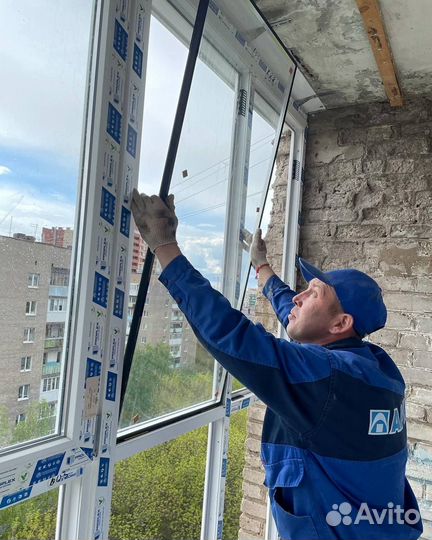 Окна пвх от производителя