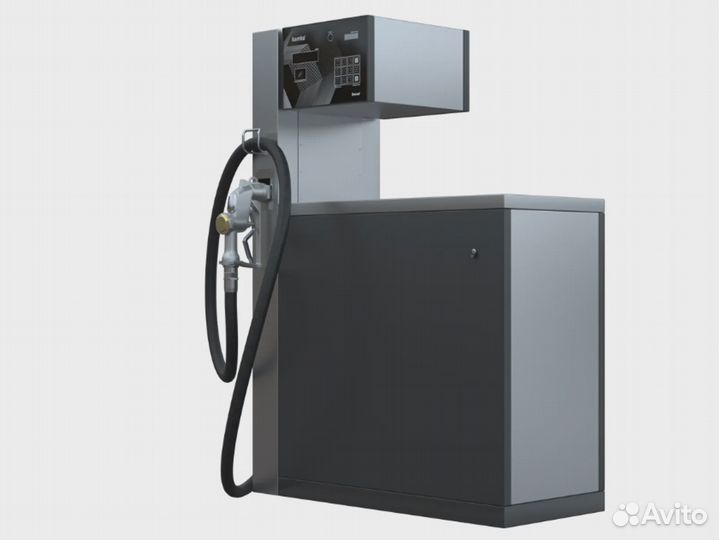 Топливораздаточная колонка (трк)