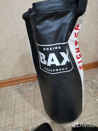 Боксерская груша