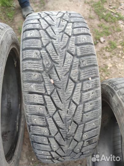 Nokian Tyres Hakkapeliitta 7 205/55 R16