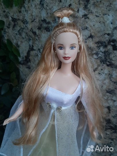 Кукла Barbie Angelic Inspiration 1999