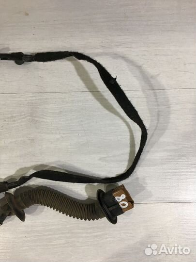 Проводка двери задняя правая renault duster 2.0 4w