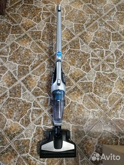 Пылесос Philips