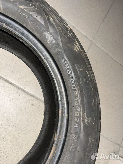 Cordiant Road Runner 185/60 R14