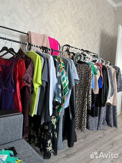 Одежда пакетом