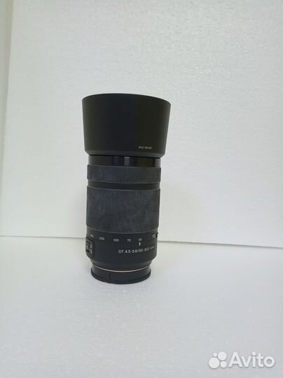 Sony DT55-300(SAL55300)