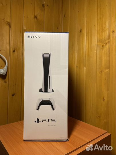 Sony Playstation 5 cfi 1200a japan 3 gen 825GB