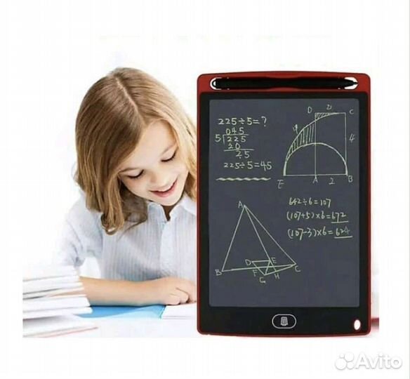 Графический планшет 8.5