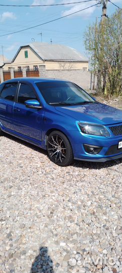 Диски R17 4x100,114,3 8j et30