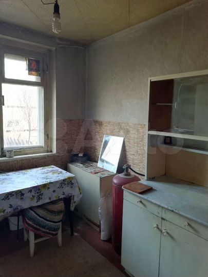 3-к. квартира, 65,8 м², 1/1 эт.