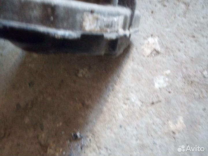 Насос гидроусилителя руля Peugeot 308