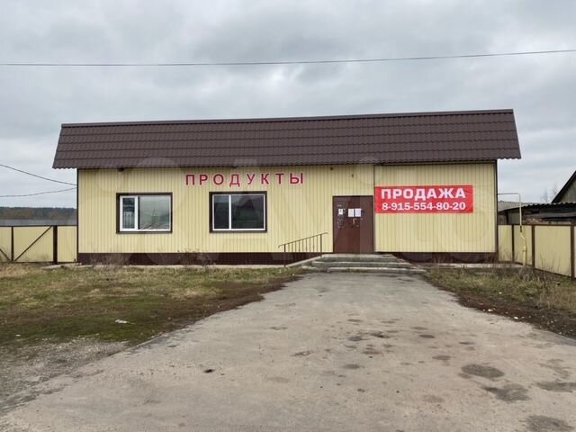 Торговая площадь, 88.3 м²