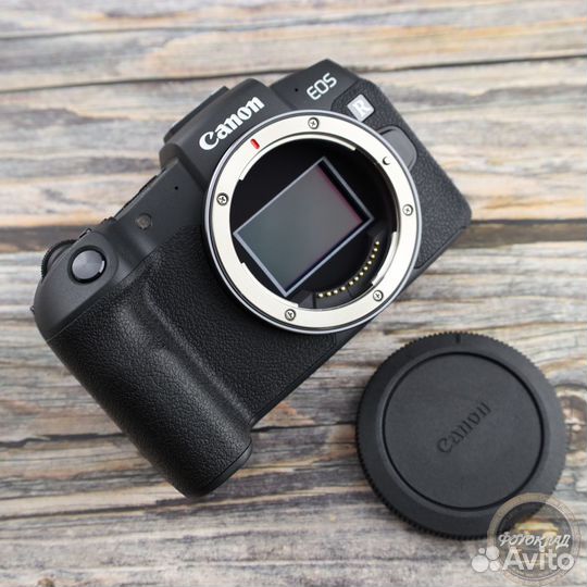 Canon EOS RP Body