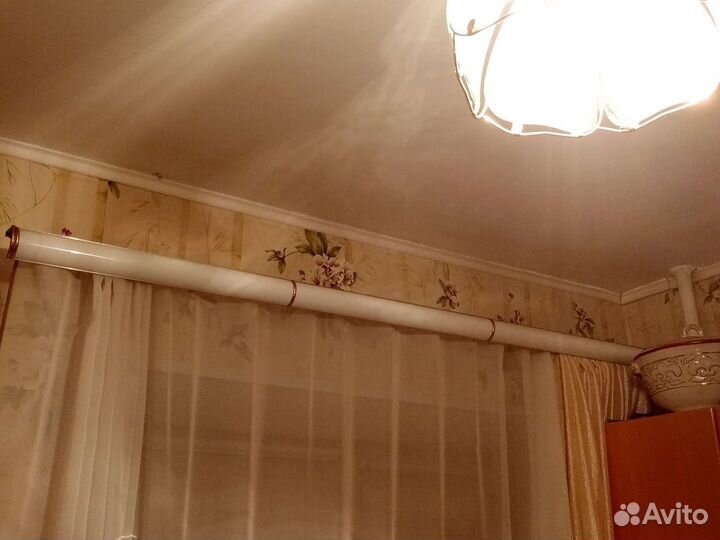 Карнизы для штор двухрядные бу