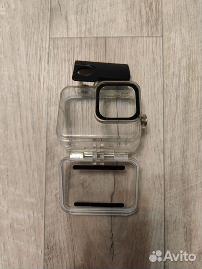 Подводный кейс GO Pro 8