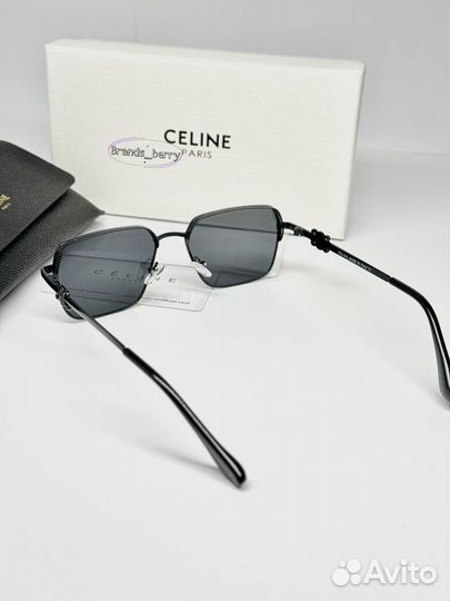 Солнцезащитные очки Celine женские