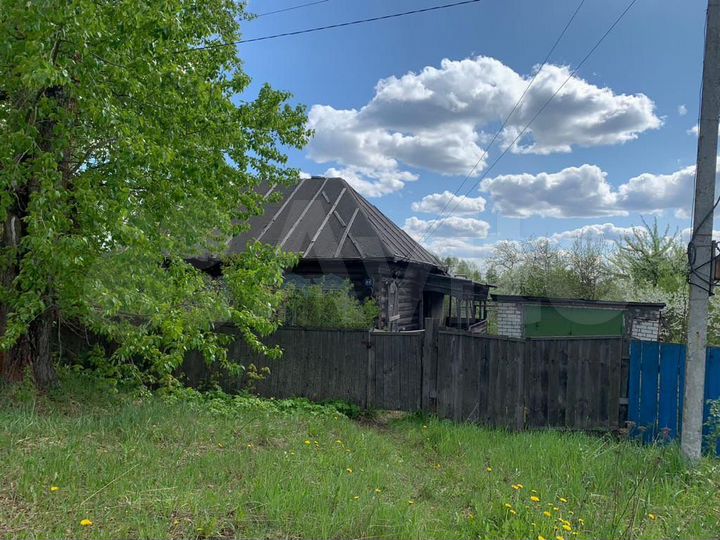 Дача 45 м² на участке 15 сот.