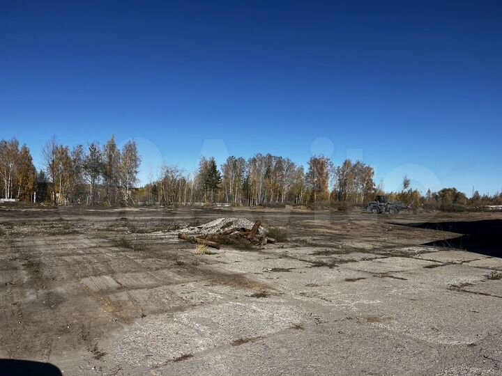 Участок 50 сот. (промназначения)