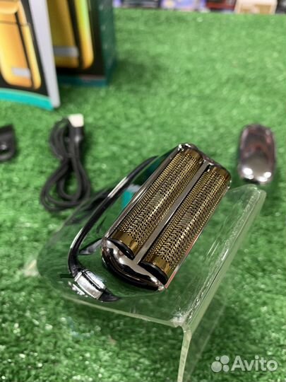 Шейвер V-398. V-332. V-303