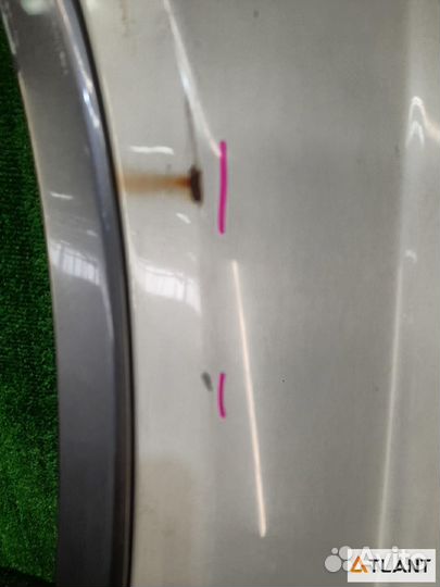 Крыло переднее левое honda CR-V