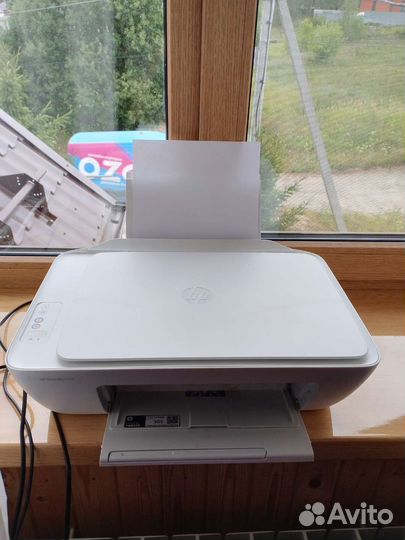 Мфу hp laserjet 2320