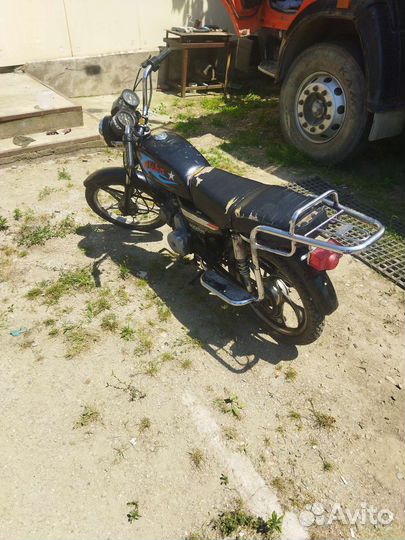 Альфа 110