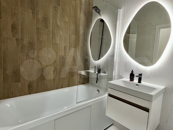 Квартира-студия, 27 м², 4/12 эт.