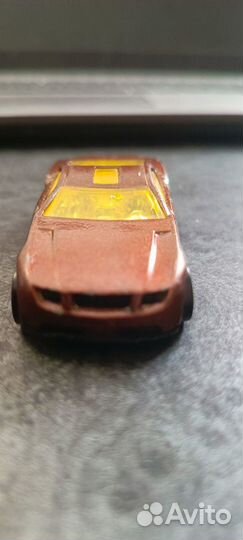 Hot wheels Toroue Screw 2004